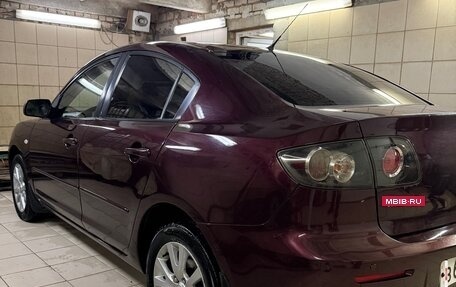 Mazda 3, 2006 год, 580 000 рублей, 5 фотография