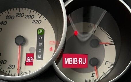 Mazda 3, 2006 год, 580 000 рублей, 11 фотография