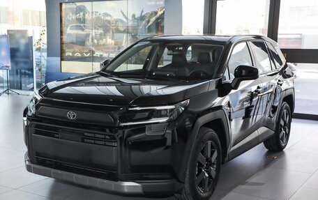 Toyota RAV4, 2026 год, 3 942 000 рублей, 3 фотография