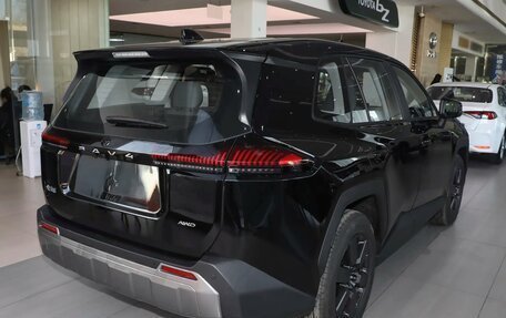 Toyota RAV4, 2026 год, 3 942 000 рублей, 4 фотография