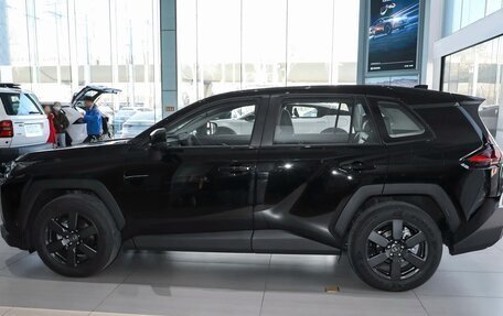 Toyota RAV4, 2026 год, 3 942 000 рублей, 7 фотография