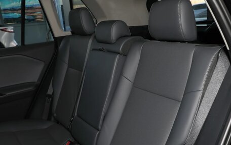 Toyota RAV4, 2026 год, 3 942 000 рублей, 23 фотография