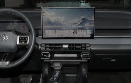 Toyota RAV4, 2026 год, 3 942 000 рублей, 25 фотография