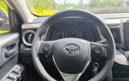 Toyota RAV4, 2013 год, 1 850 000 рублей, 6 фотография