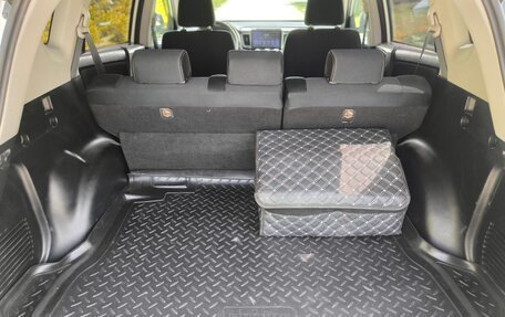 Toyota RAV4, 2013 год, 1 850 000 рублей, 12 фотография