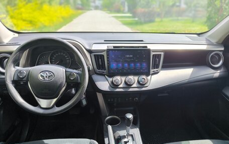 Toyota RAV4, 2013 год, 1 850 000 рублей, 7 фотография