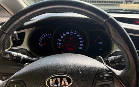 KIA cee'd III, 2015 год, 1 270 000 рублей, 4 фотография
