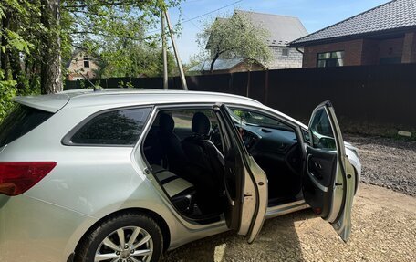 KIA cee'd III, 2015 год, 1 270 000 рублей, 3 фотография