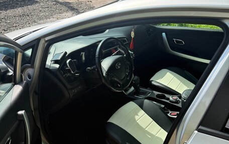 KIA cee'd III, 2015 год, 1 270 000 рублей, 6 фотография