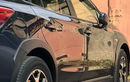 Subaru XV II, 2020 год, 2 350 000 рублей, 3 фотография