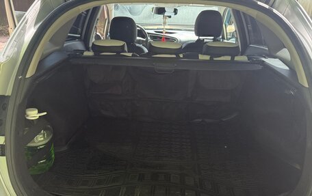 KIA cee'd III, 2015 год, 1 270 000 рублей, 11 фотография