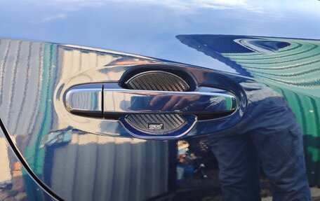 Subaru XV II, 2020 год, 2 350 000 рублей, 9 фотография