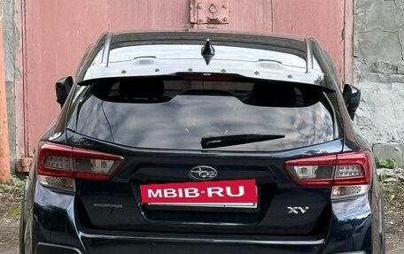 Subaru XV II, 2020 год, 2 350 000 рублей, 2 фотография