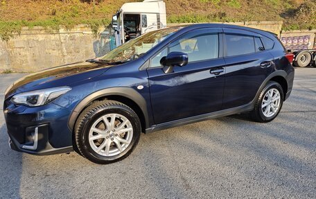 Subaru XV II, 2020 год, 2 350 000 рублей, 17 фотография