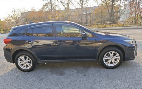 Subaru XV II, 2020 год, 2 350 000 рублей, 21 фотография