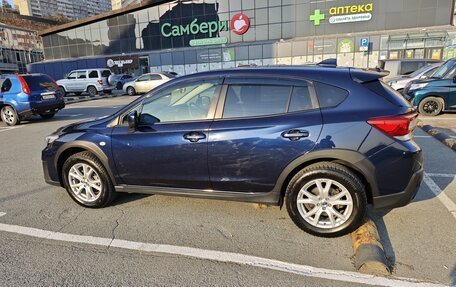 Subaru XV II, 2020 год, 2 350 000 рублей, 18 фотография