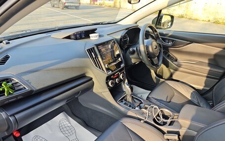 Subaru XV II, 2020 год, 2 350 000 рублей, 26 фотография