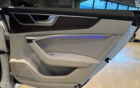 Audi A7, 2021 год, 5 950 000 рублей, 11 фотография