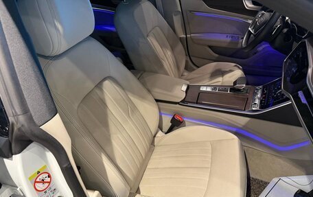 Audi A7, 2021 год, 5 950 000 рублей, 12 фотография