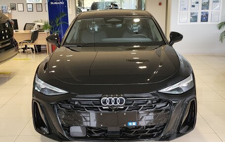 Audi A6, 2026 год, 7 700 000 рублей, 2 фотография