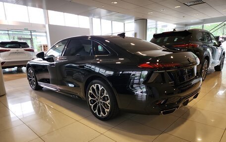Audi A6, 2026 год, 7 700 000 рублей, 4 фотография
