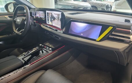 Audi A6, 2026 год, 7 700 000 рублей, 9 фотография