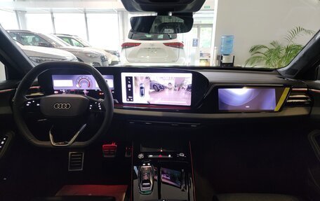 Audi A6, 2026 год, 7 700 000 рублей, 10 фотография