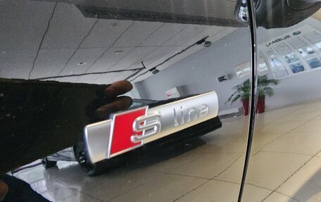 Audi A6, 2026 год, 7 700 000 рублей, 8 фотография