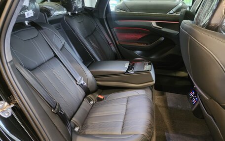 Audi A6, 2026 год, 7 700 000 рублей, 14 фотография