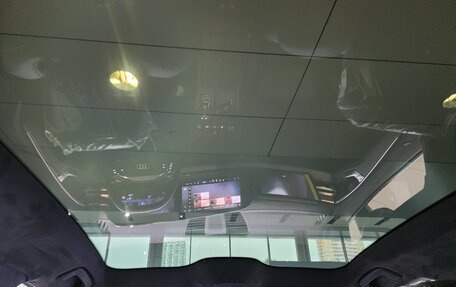 Audi A6, 2026 год, 7 700 000 рублей, 15 фотография
