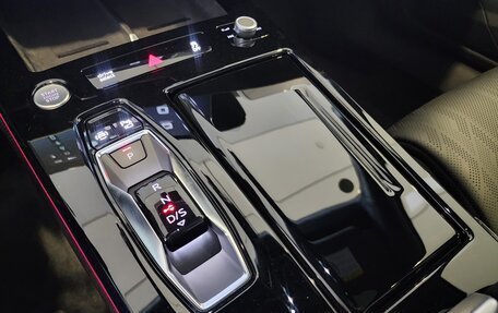 Audi A6, 2026 год, 7 700 000 рублей, 18 фотография