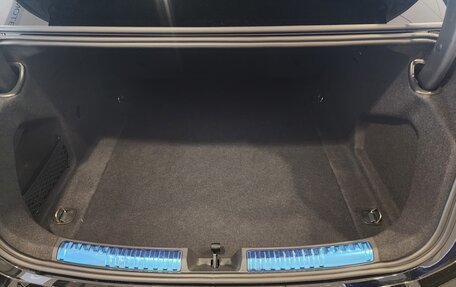 Audi A6, 2026 год, 7 700 000 рублей, 25 фотография
