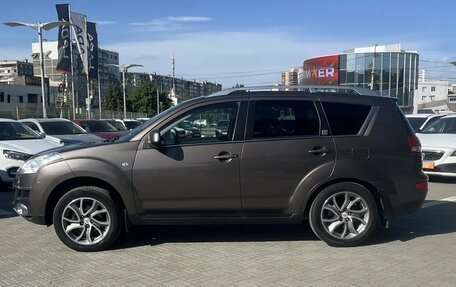 Citroen C-Crosser, 2011 год, 870 000 рублей, 6 фотография