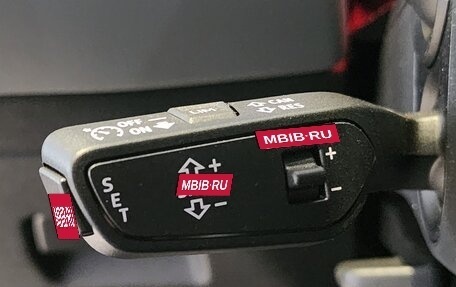 Audi A6, 2026 год, 7 700 000 рублей, 21 фотография