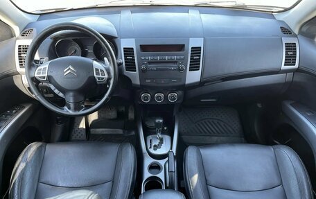 Citroen C-Crosser, 2011 год, 870 000 рублей, 9 фотография