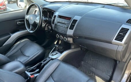 Citroen C-Crosser, 2011 год, 870 000 рублей, 8 фотография