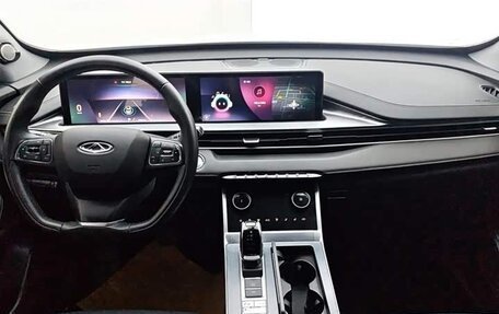 Chery Tiggo 7 Pro, 2022 год, 1 065 000 рублей, 10 фотография