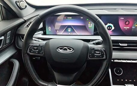 Chery Tiggo 7 Pro, 2022 год, 1 065 000 рублей, 7 фотография