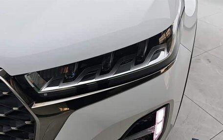 Chery Tiggo 7 Pro, 2022 год, 1 065 000 рублей, 4 фотография