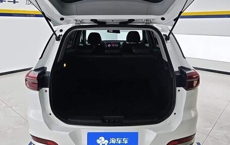 Chery Tiggo 7 Pro, 2022 год, 1 065 000 рублей, 5 фотография