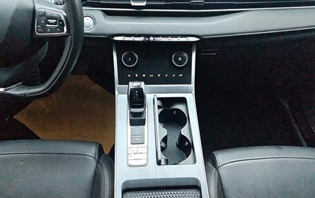 Chery Tiggo 7 Pro, 2022 год, 1 065 000 рублей, 9 фотография