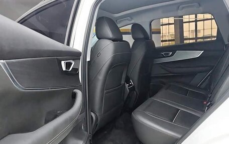 Chery Tiggo 7 Pro, 2022 год, 1 065 000 рублей, 8 фотография