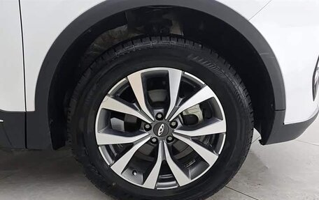 Chery Tiggo 7 Pro, 2022 год, 1 065 000 рублей, 12 фотография