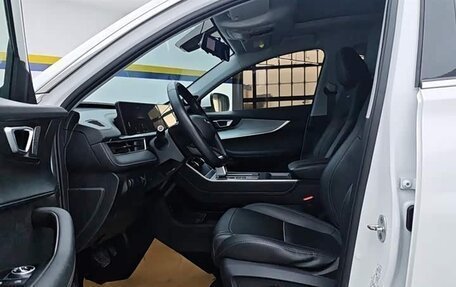 Chery Tiggo 7 Pro, 2022 год, 1 065 000 рублей, 14 фотография