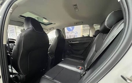 Skoda Kamiq I, 2022 год, 1 545 000 рублей, 11 фотография