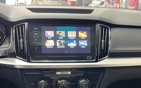 Skoda Kamiq I, 2022 год, 1 545 000 рублей, 10 фотография