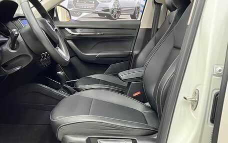 Skoda Kamiq I, 2022 год, 1 545 000 рублей, 7 фотография