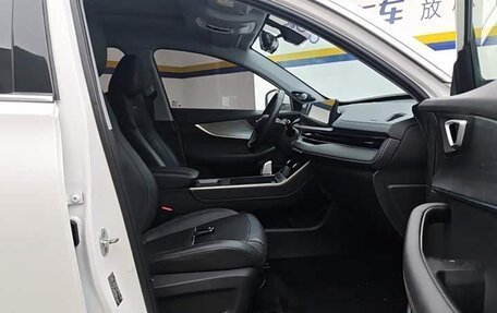 Chery Tiggo 7 Pro, 2022 год, 1 065 000 рублей, 15 фотография