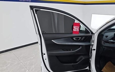 Chery Tiggo 7 Pro, 2022 год, 1 065 000 рублей, 13 фотография