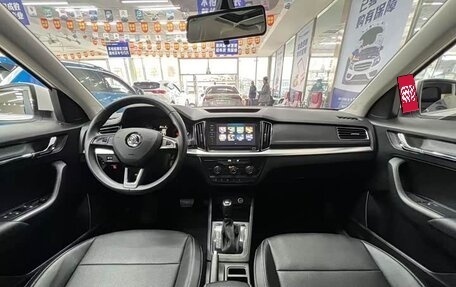 Skoda Kamiq I, 2022 год, 1 545 000 рублей, 8 фотография